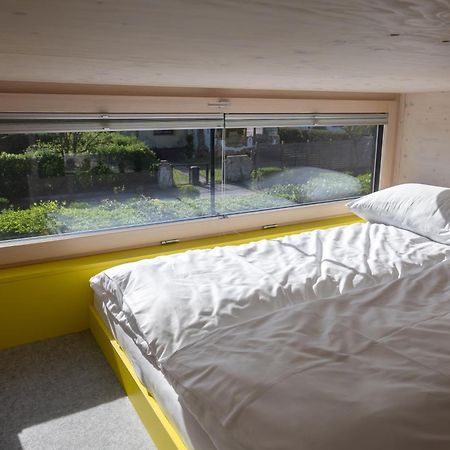 Mobile Homes Direkt Am Strand Des Neusiedler Sees Podersdorf am See Ngoại thất bức ảnh